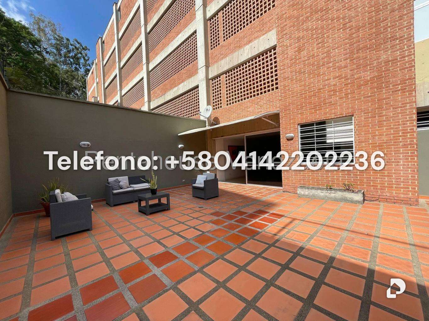 Apartamento en Lomas del Sol, Caracas – 23