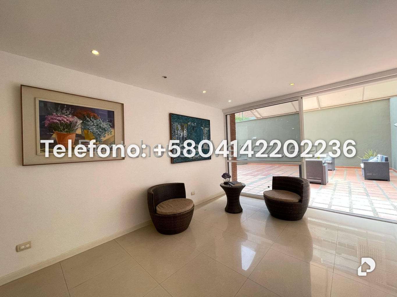 Apartamento en Lomas del Sol, Caracas – 4