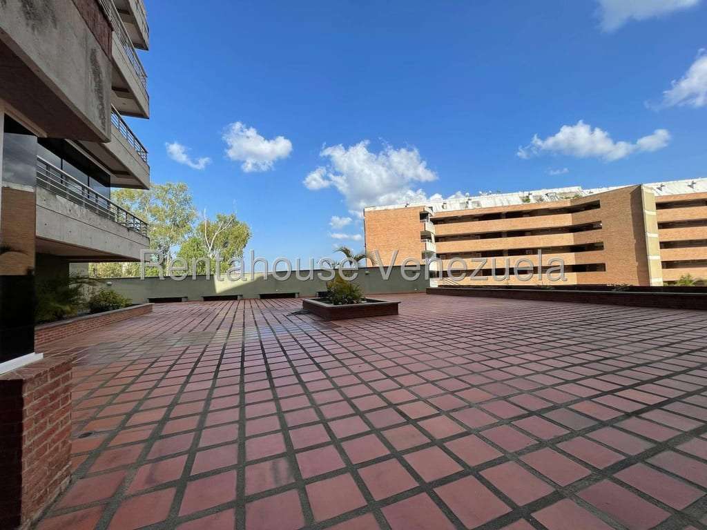 Apartamento en Lomas del Sol, Caracas