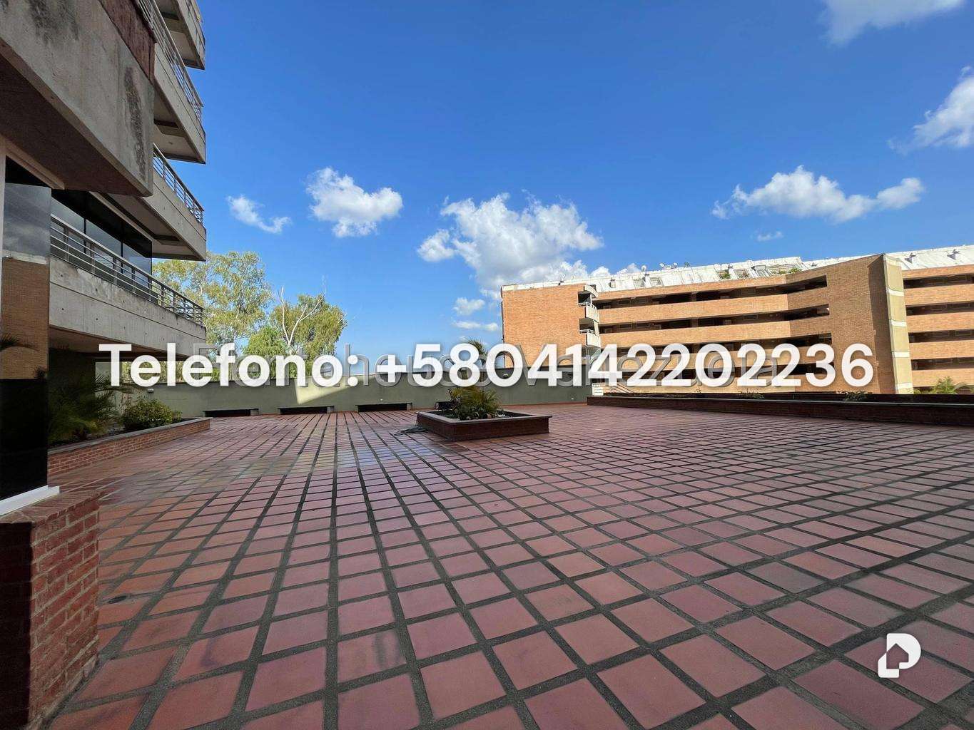 Apartamento en Lomas del Sol, Caracas – 41