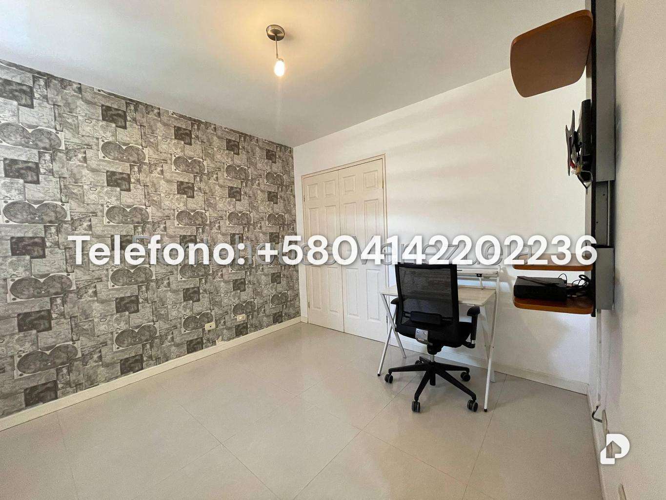 Apartamento en Lomas del Sol, Caracas – 38
