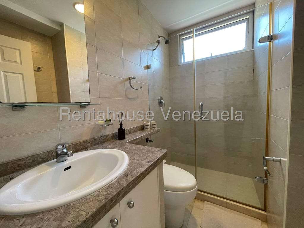 Apartamento en Lomas del Sol, Caracas
