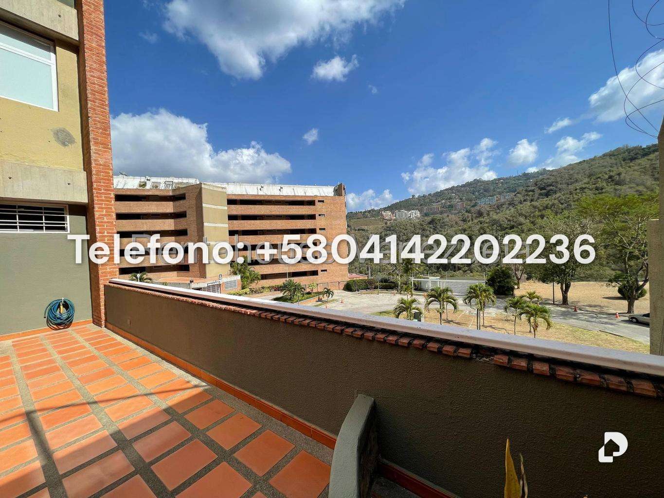 Apartamento en Lomas del Sol, Caracas – 24