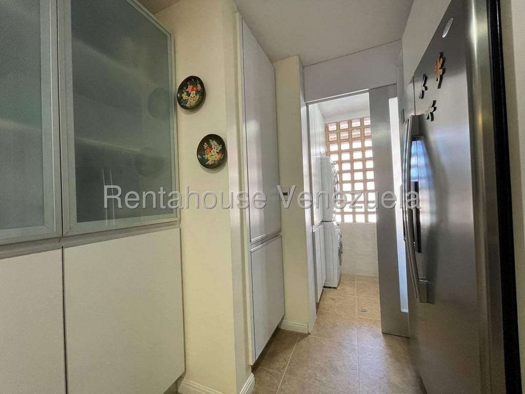 Apartamento en Lomas del Sol, Caracas