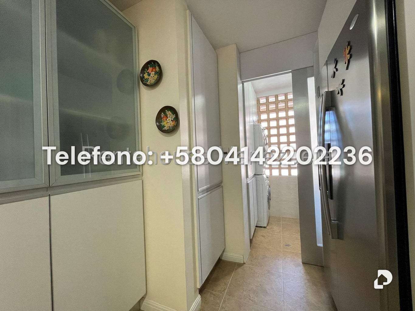 Apartamento en Lomas del Sol, Caracas – 14