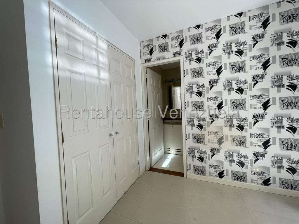 Apartamento en Lomas del Sol, Caracas