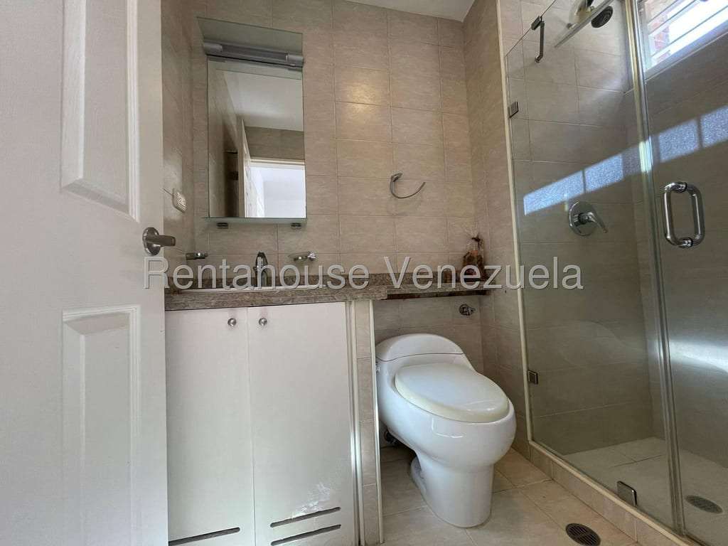 Apartamento en Lomas del Sol, Caracas