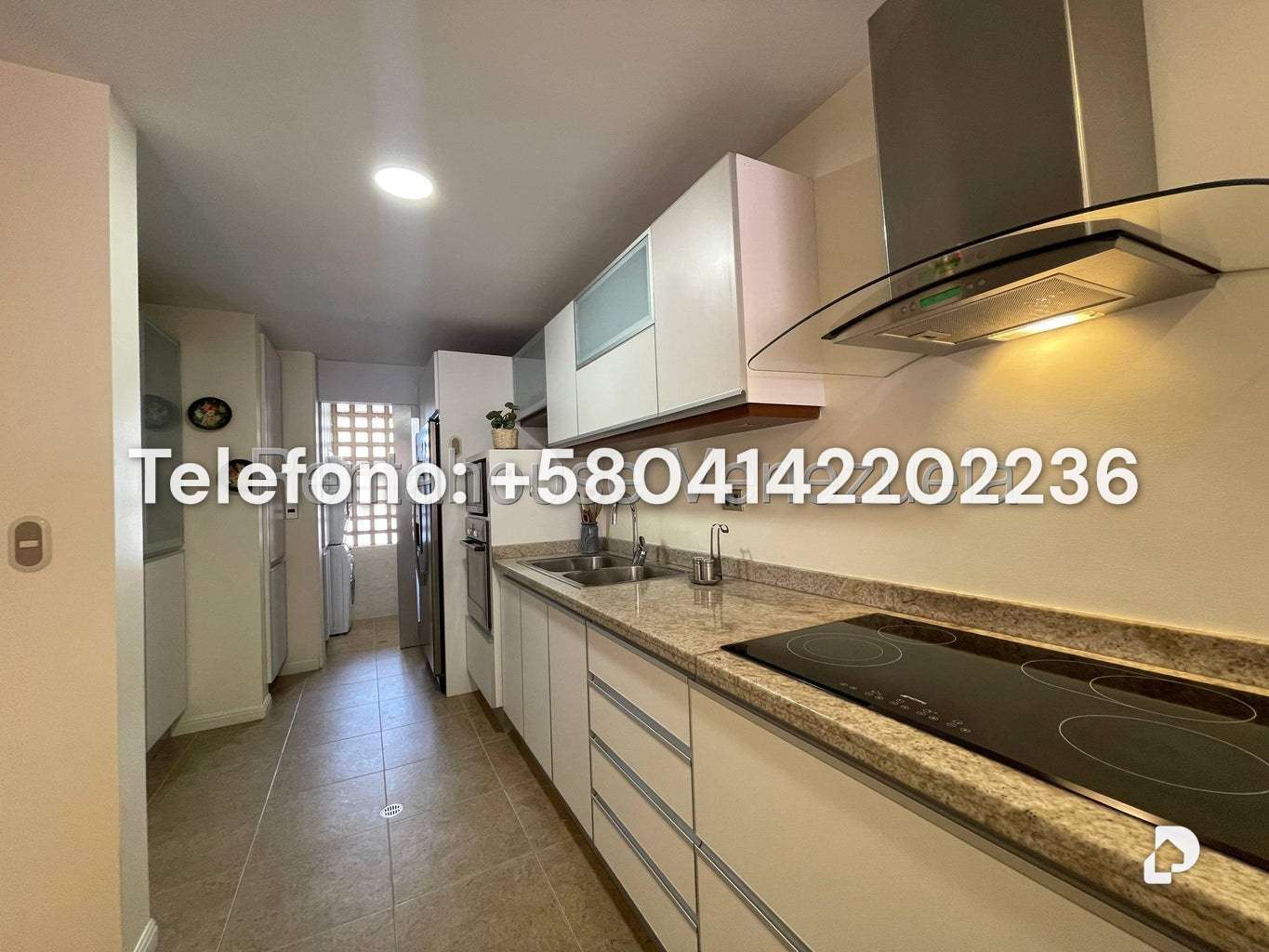 Apartamento en Lomas del Sol, Caracas – 7
