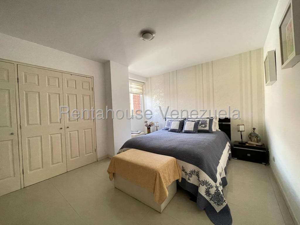 Apartamento en Lomas del Sol, Caracas