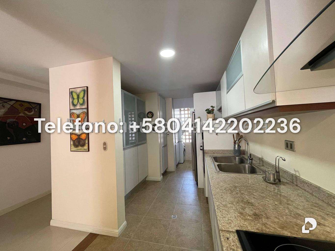 Apartamento en Lomas del Sol, Caracas – 6