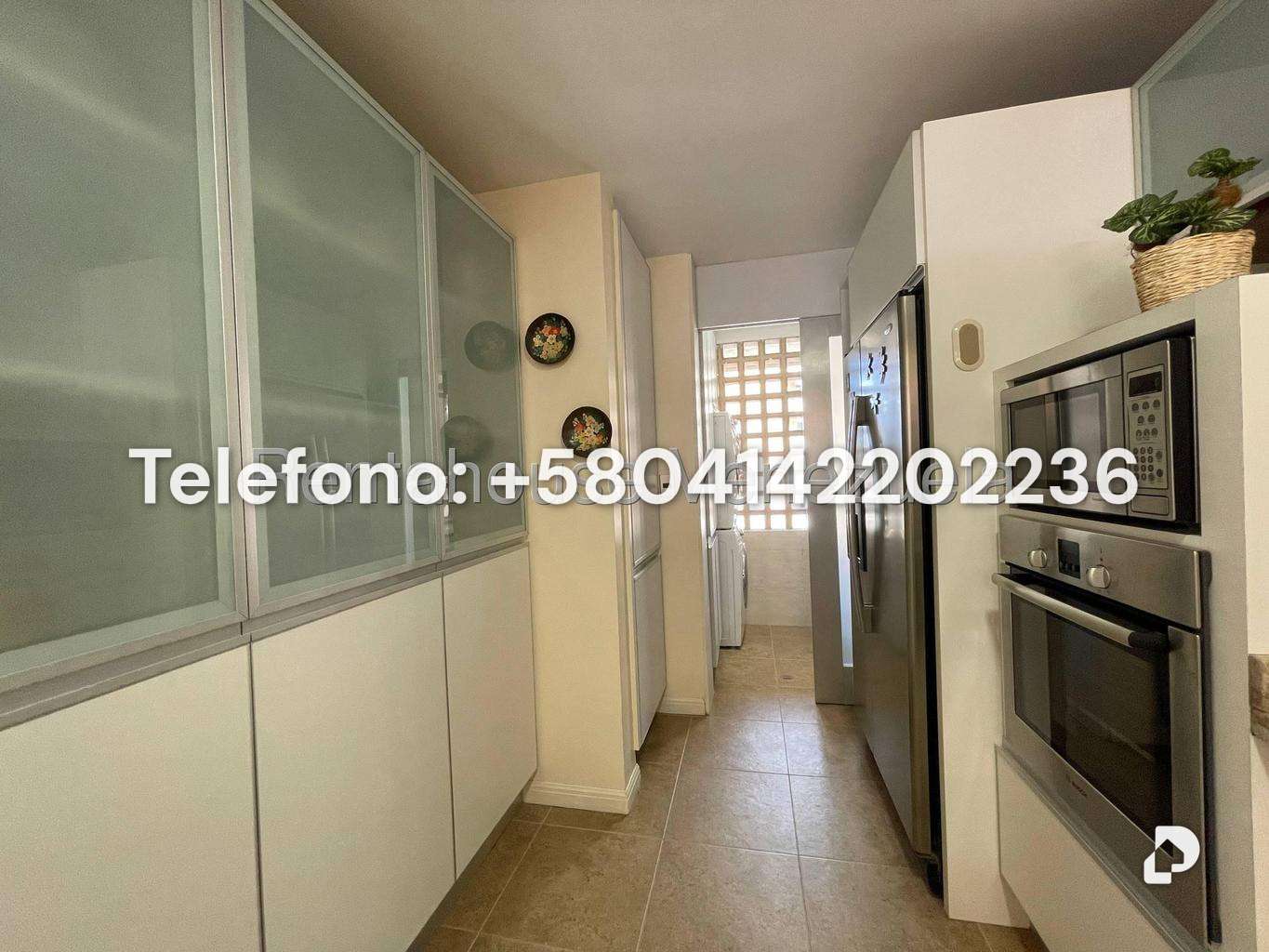 Apartamento en Lomas del Sol, Caracas – 11