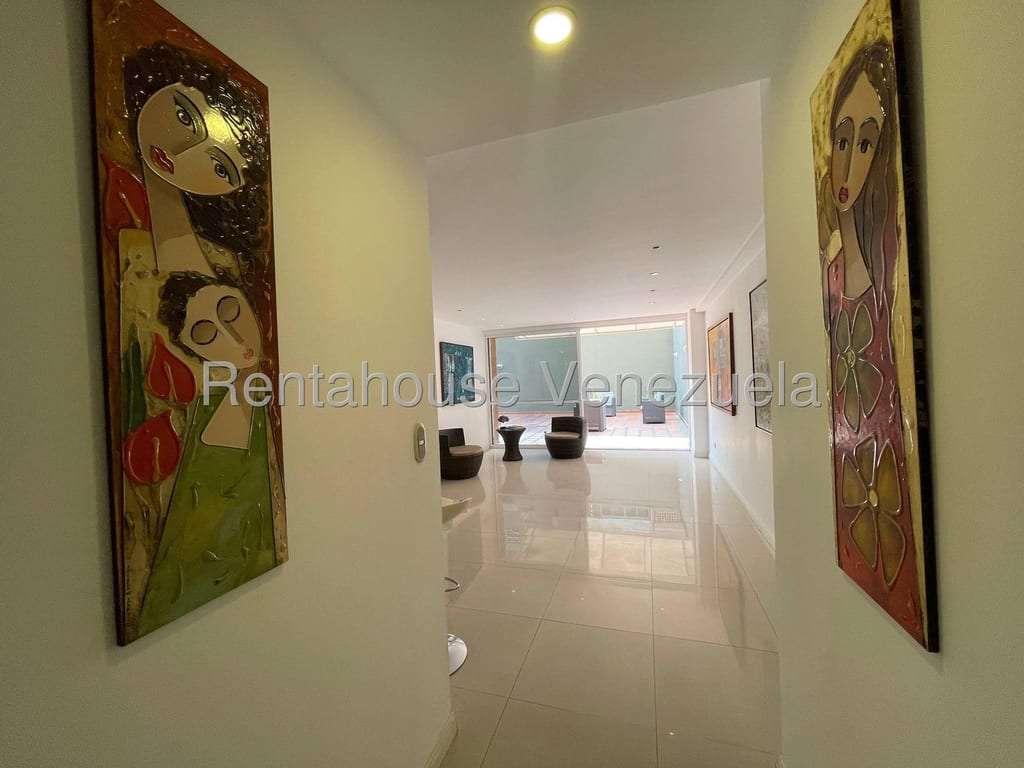 Apartamento en Lomas del Sol, Caracas