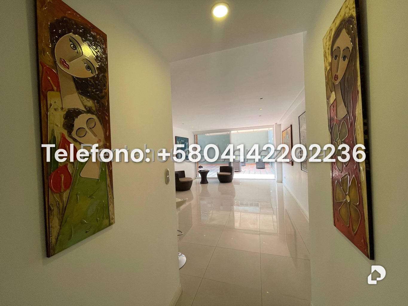 Apartamento en Lomas del Sol, Caracas – 2