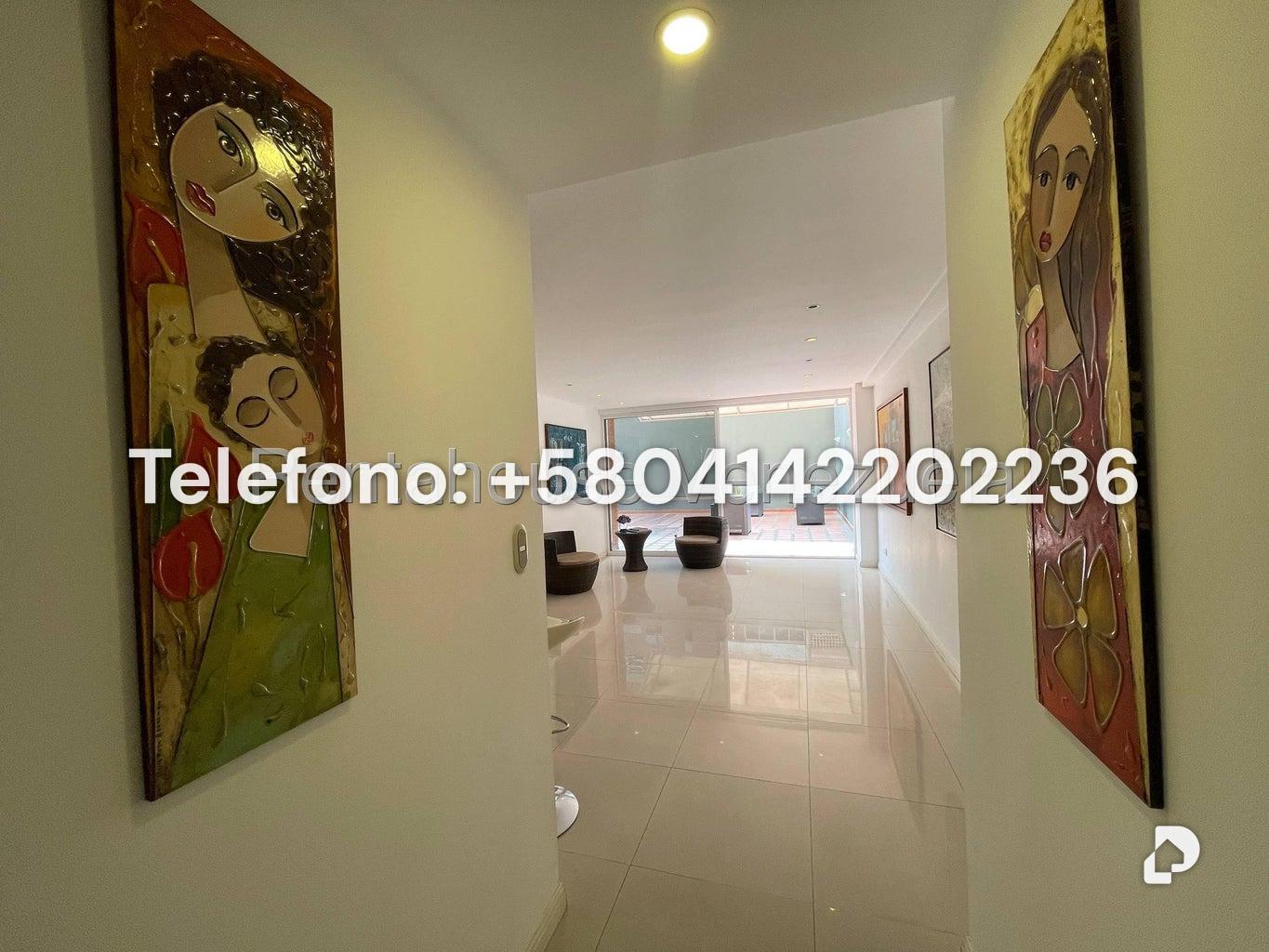 Apartamento en Lomas del Sol, Caracas – 2
