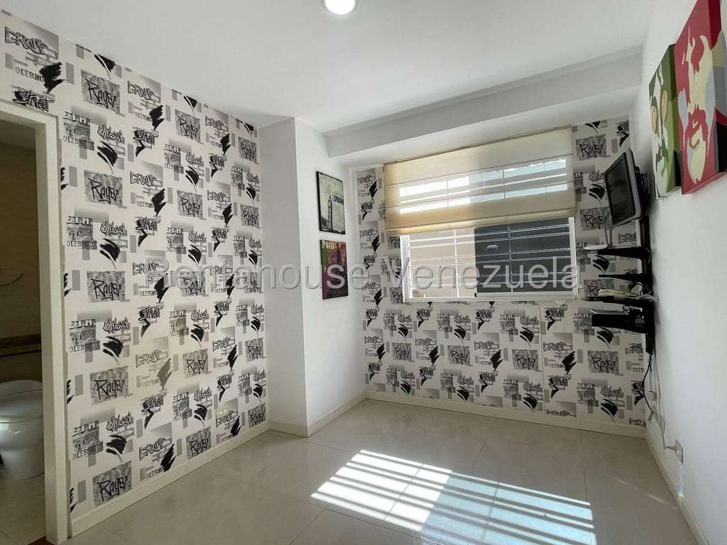 Apartamento en Lomas del Sol, Caracas
