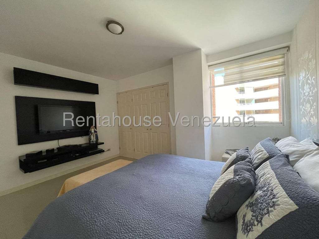 Apartamento en Lomas del Sol, Caracas
