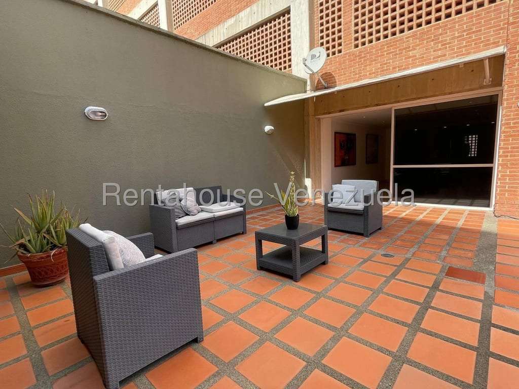 Apartamento en Lomas del Sol, Caracas