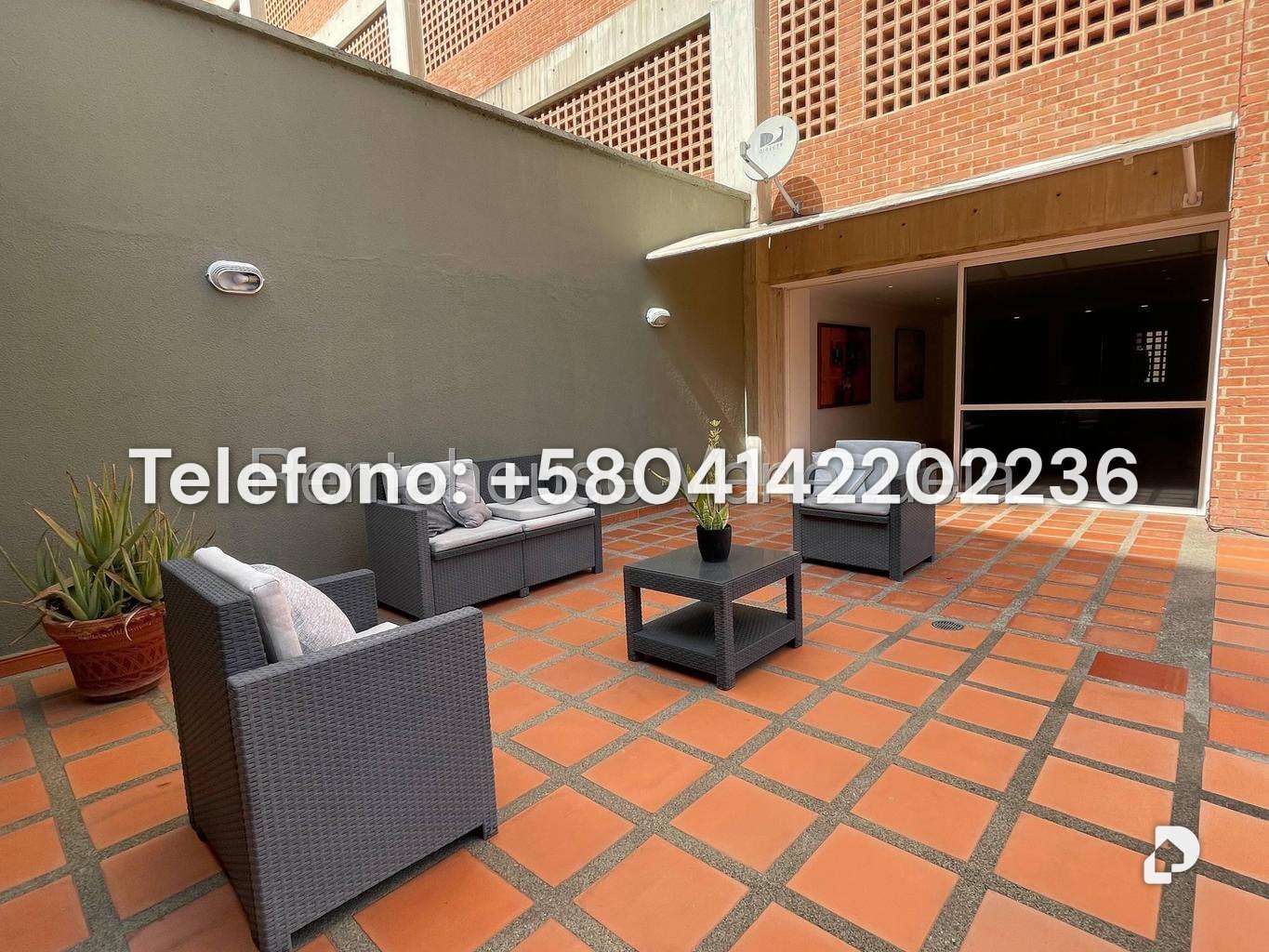 Apartamento en Lomas del Sol, Caracas – 21