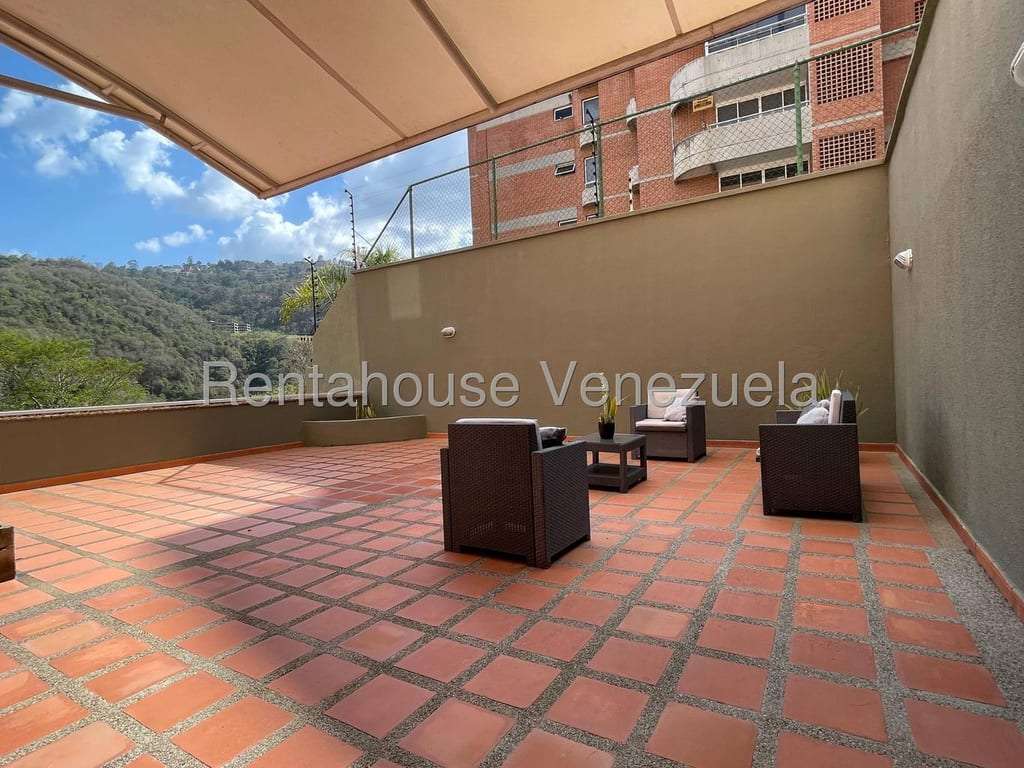 Apartamento en Lomas del Sol, Caracas