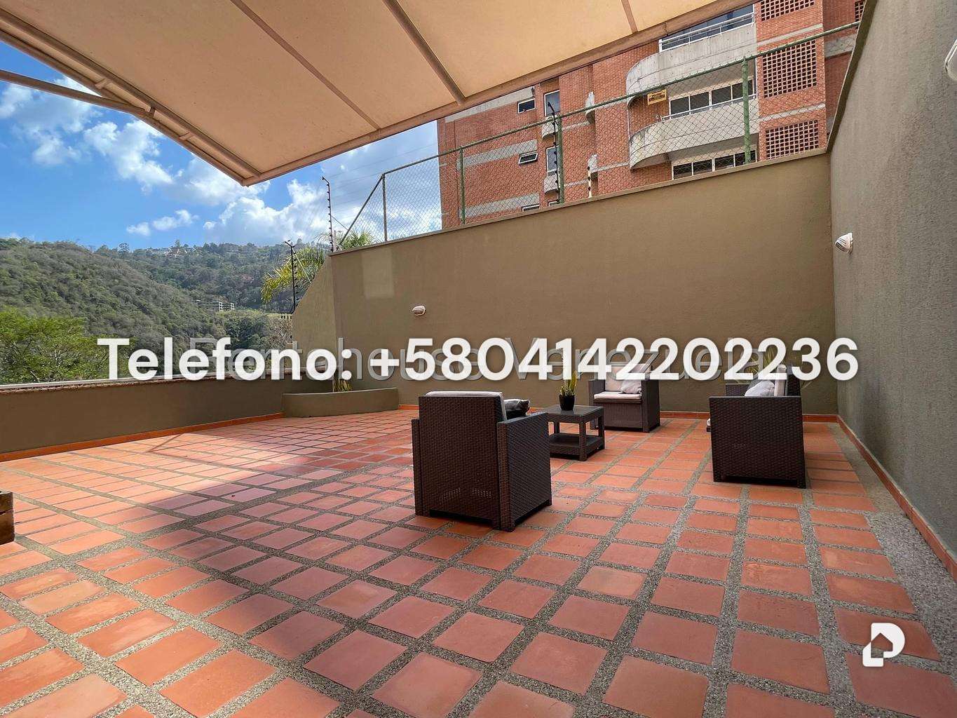 Apartamento en Lomas del Sol, Caracas – 19