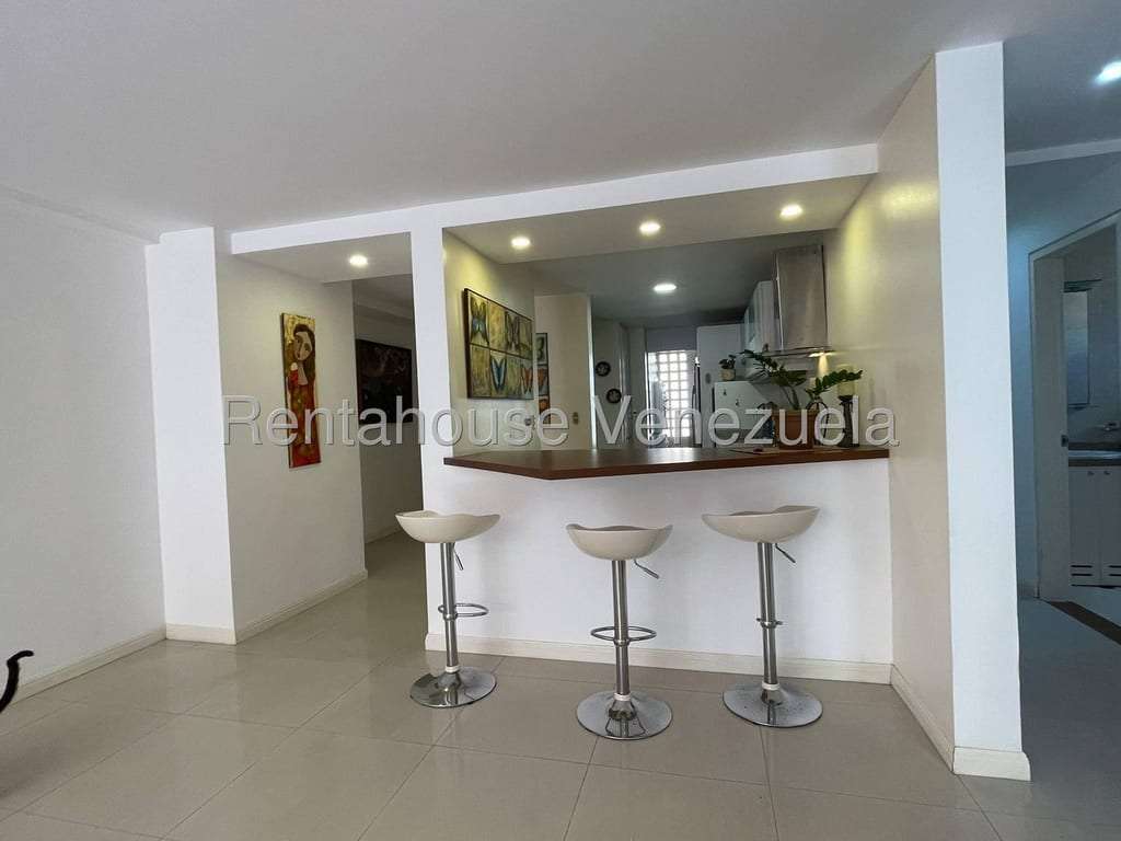 Apartamento en Lomas del Sol, Caracas