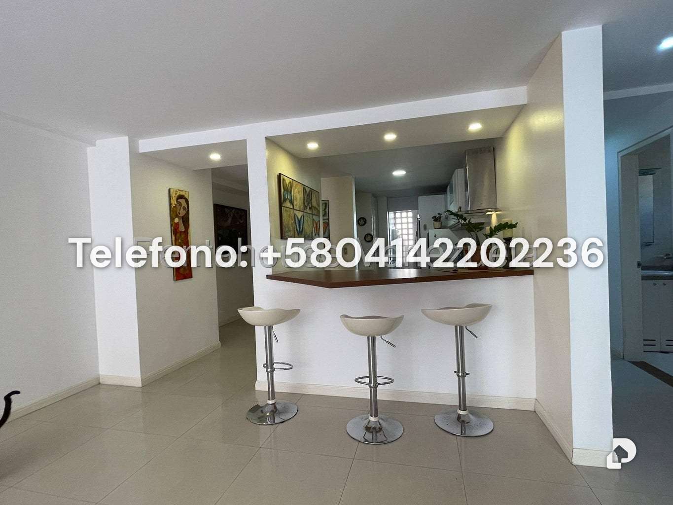 Apartamento en Lomas del Sol, Caracas – 16