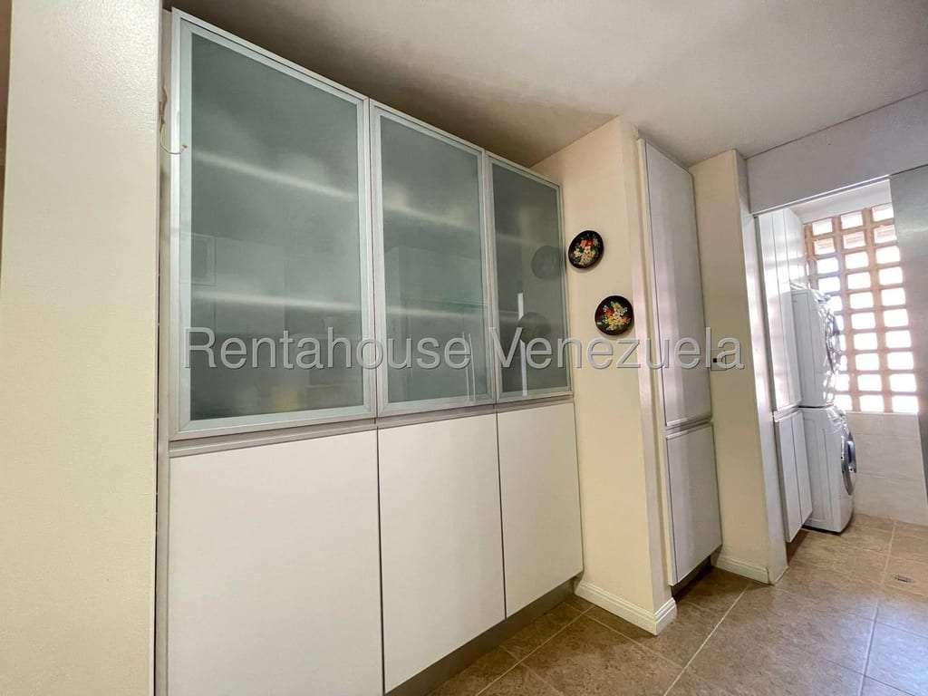 Apartamento en Lomas del Sol, Caracas