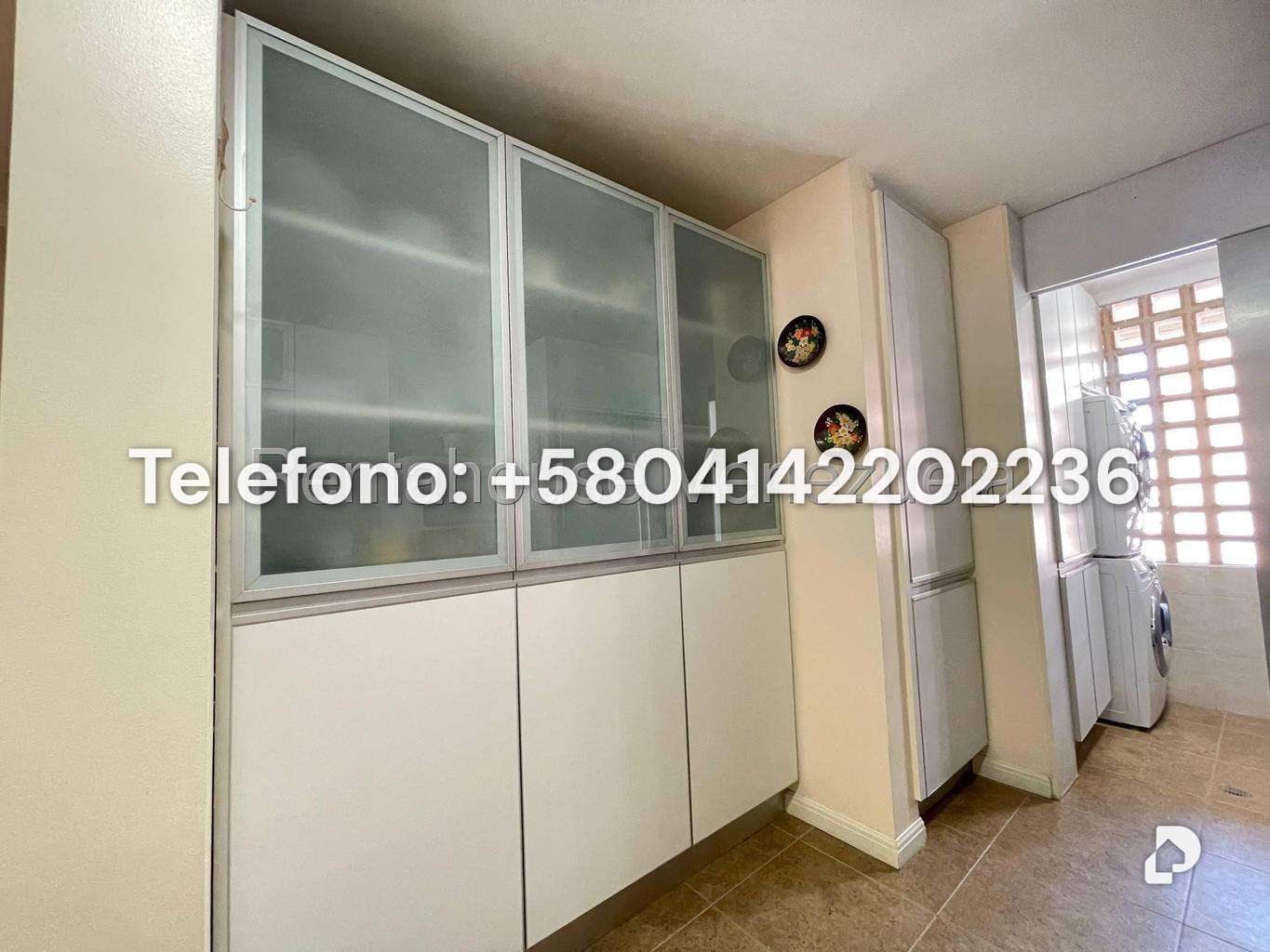 Apartamento en Lomas del Sol, Caracas – 13