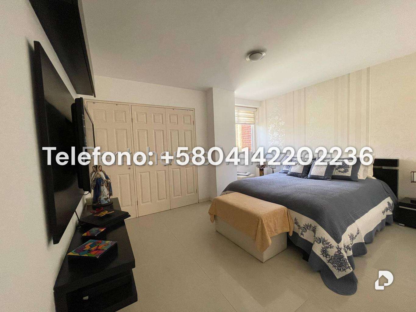 Apartamento en Lomas del Sol, Caracas – 26