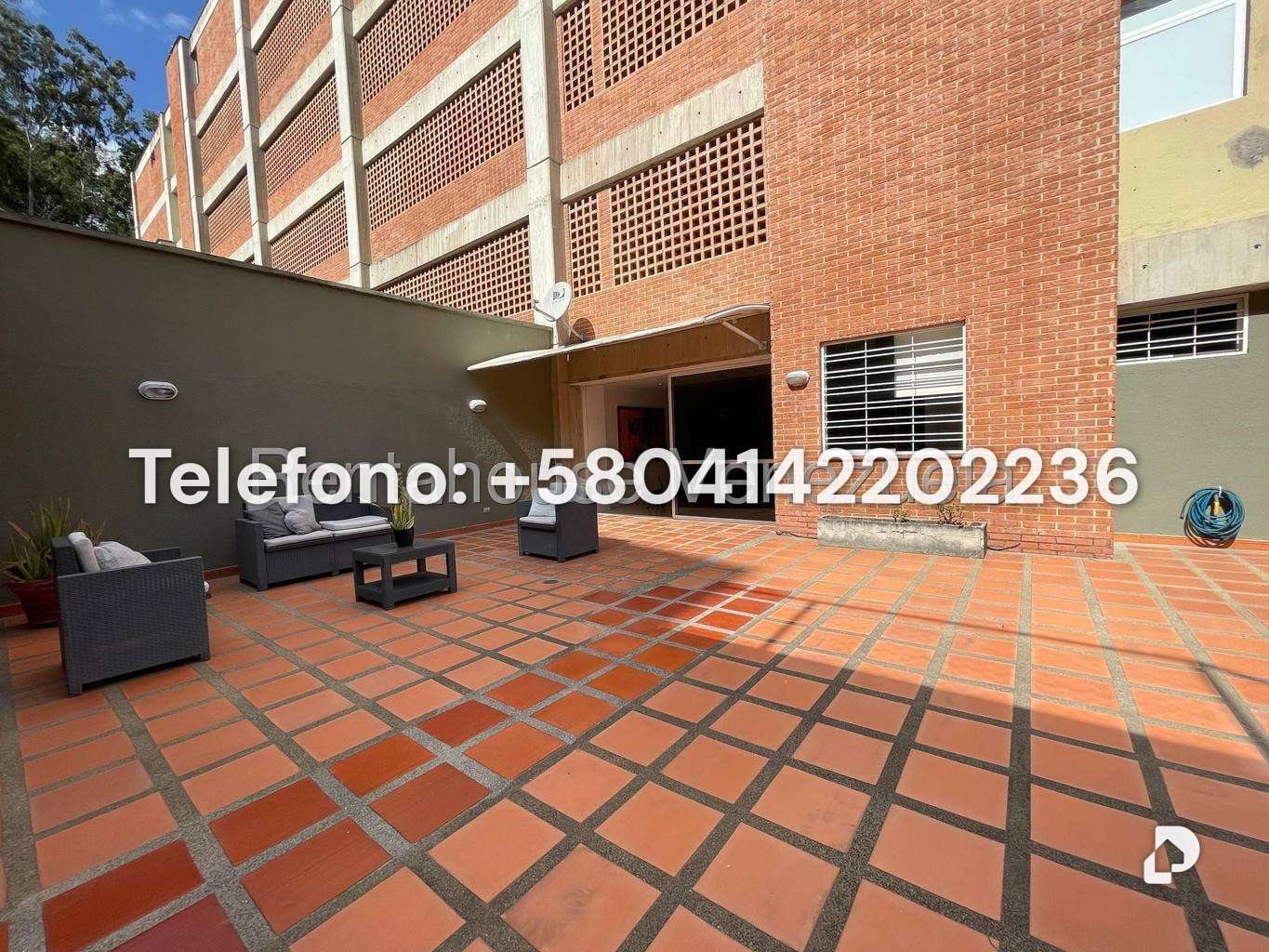 Apartamento en Lomas del Sol, Caracas – 25