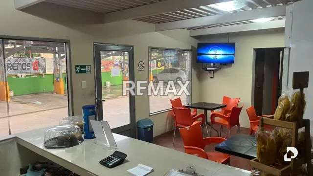 Local comercial en Sierra Maestra, San Francisco – 10