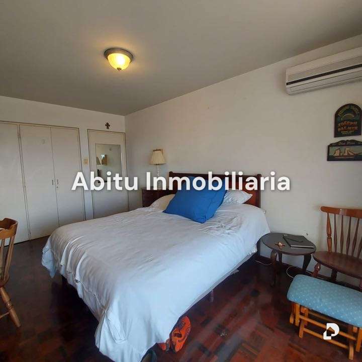 Apartamento en Chulavista, Caracas – 7