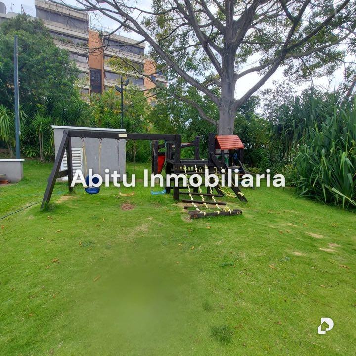 Apartamento en Chulavista, Caracas – 2