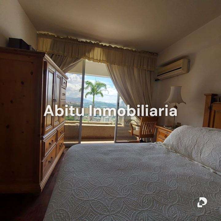 Apartamento en Chulavista, Caracas – 8