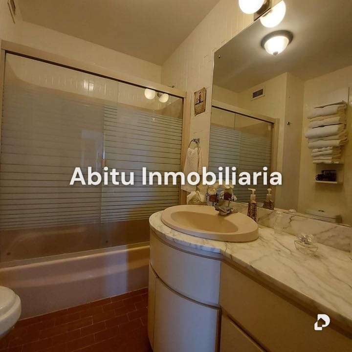 Apartamento en Chulavista, Caracas – 10