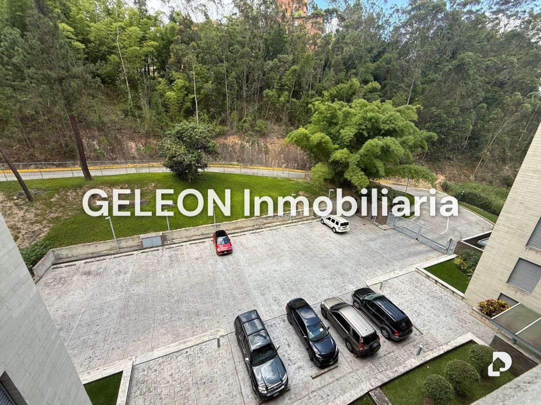 Apartamento en La Boyera, Caracas – 18