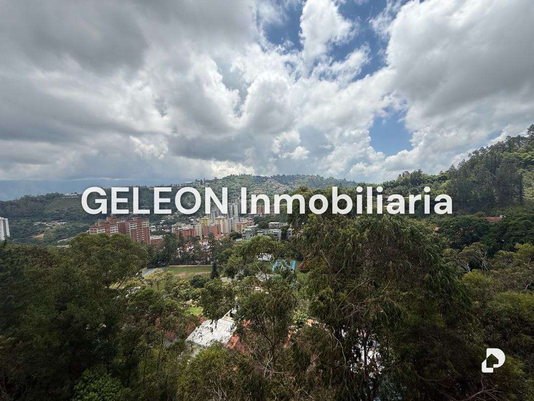 Apartamento en La Boyera, Caracas – 13