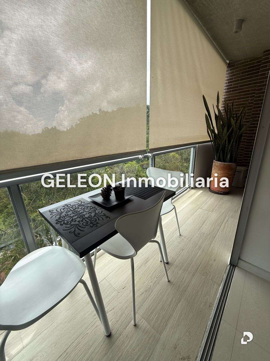 Apartamento en La Boyera, Caracas – 12