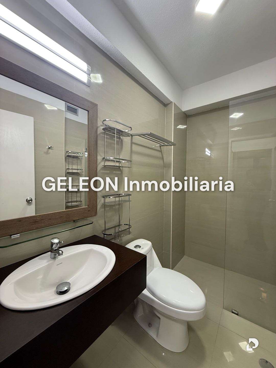 Apartamento en La Boyera, Caracas – 7