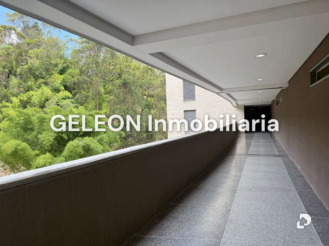 Apartamento en La Boyera, Caracas – 14