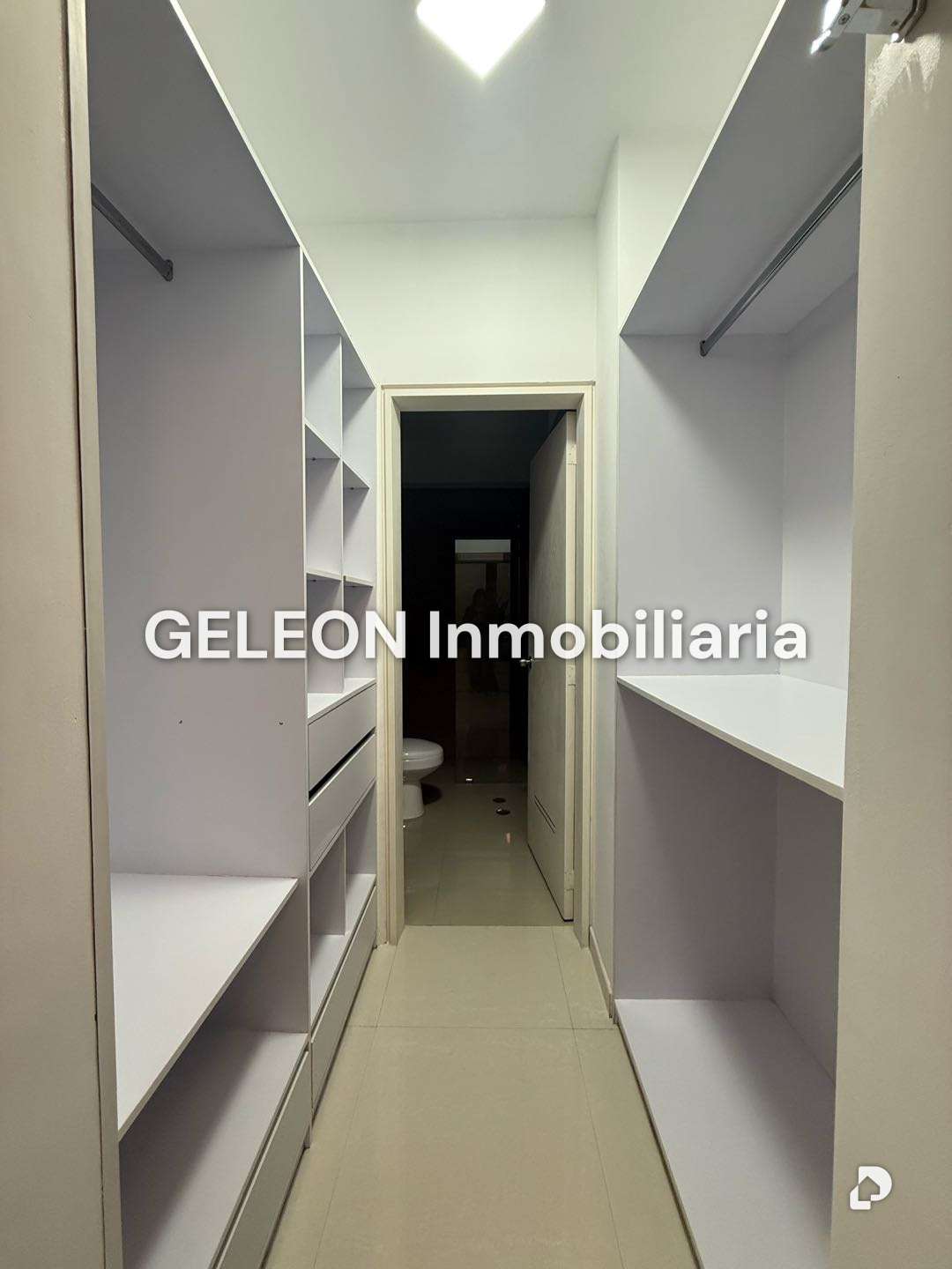 Apartamento en La Boyera, Caracas – 9