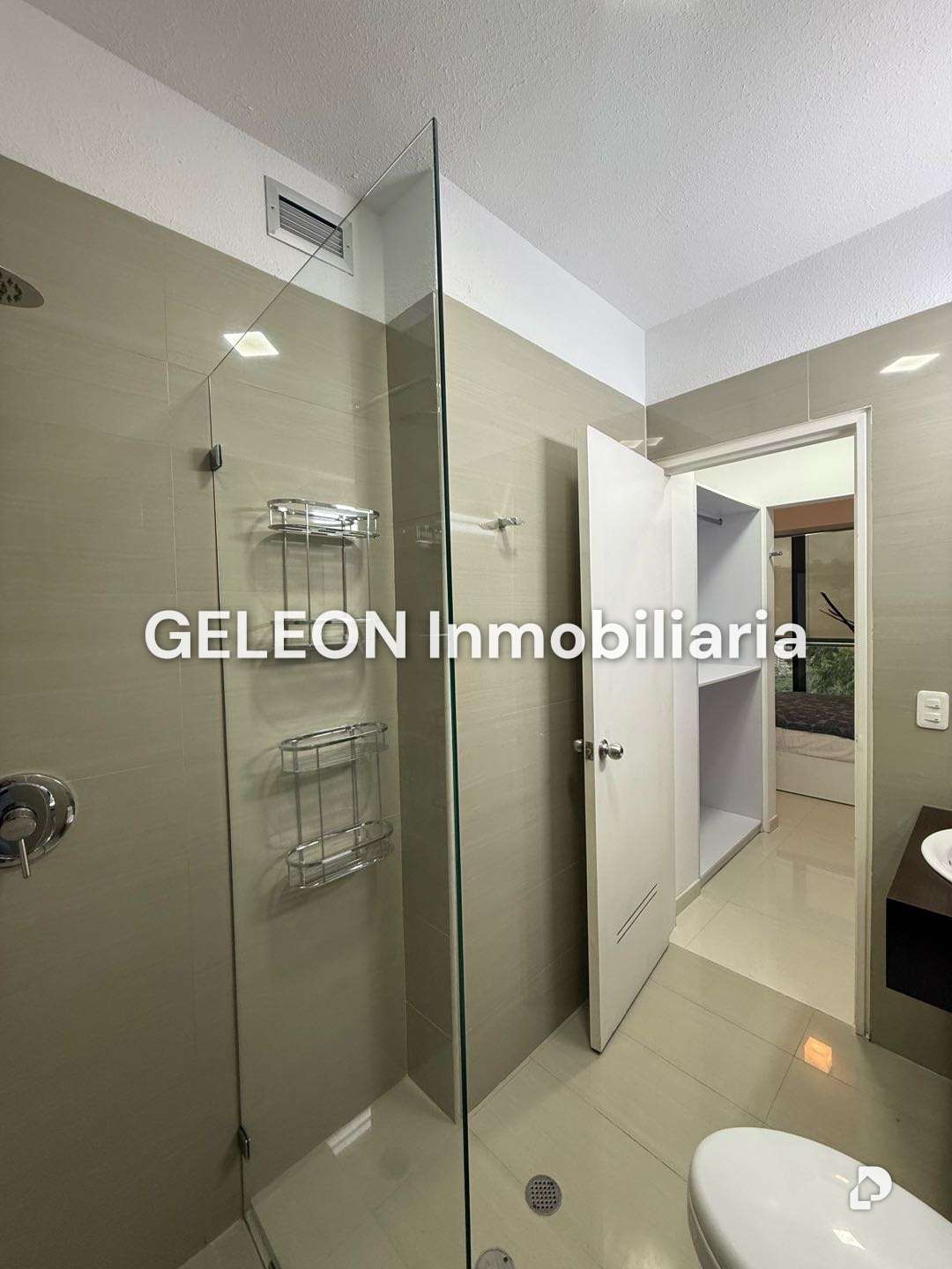 Apartamento en La Boyera, Caracas – 11
