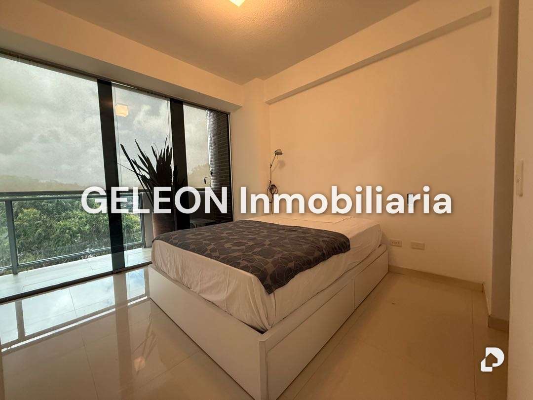Apartamento en La Boyera, Caracas – 6
