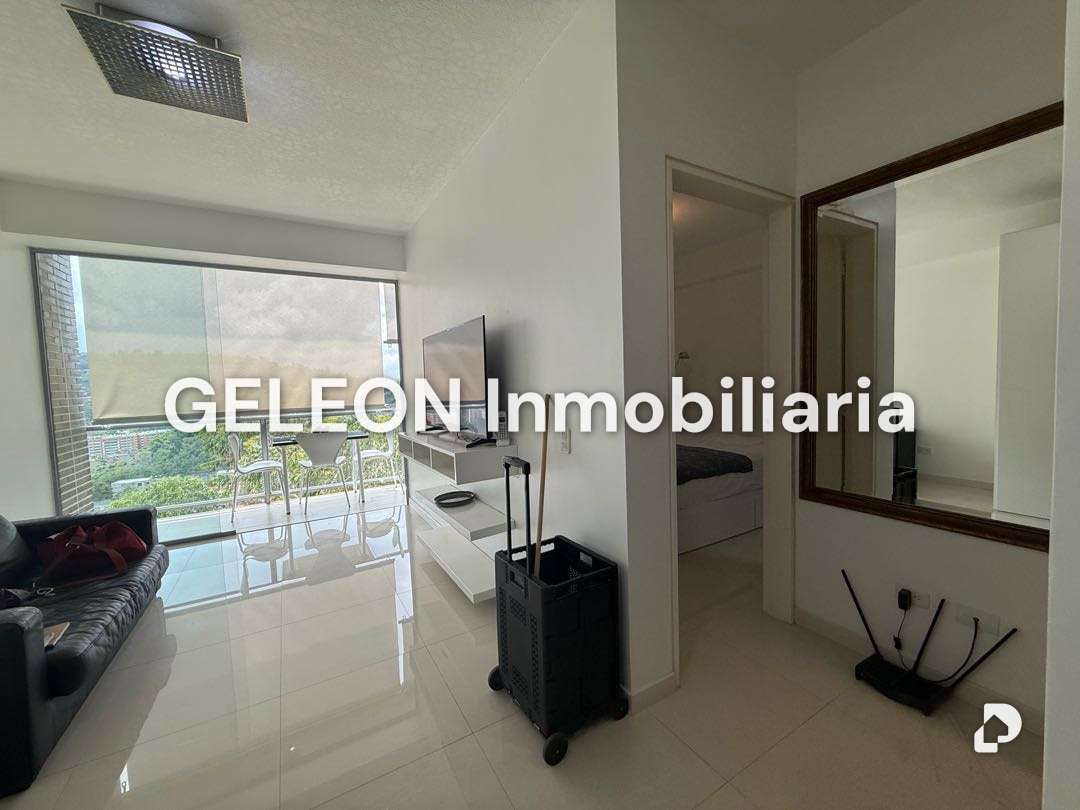 Apartamento en La Boyera, Caracas – 2