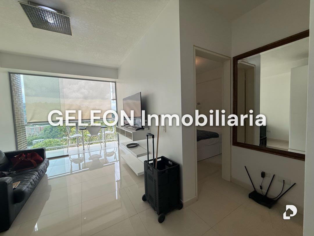 Apartamento en La Boyera, Caracas – 2