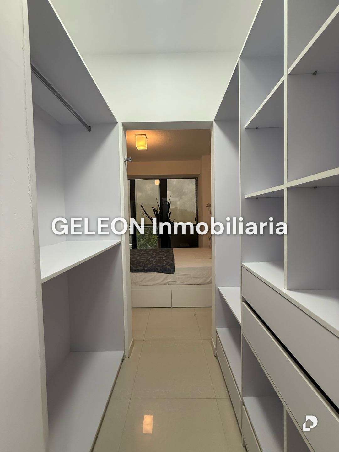Apartamento en La Boyera, Caracas – 8