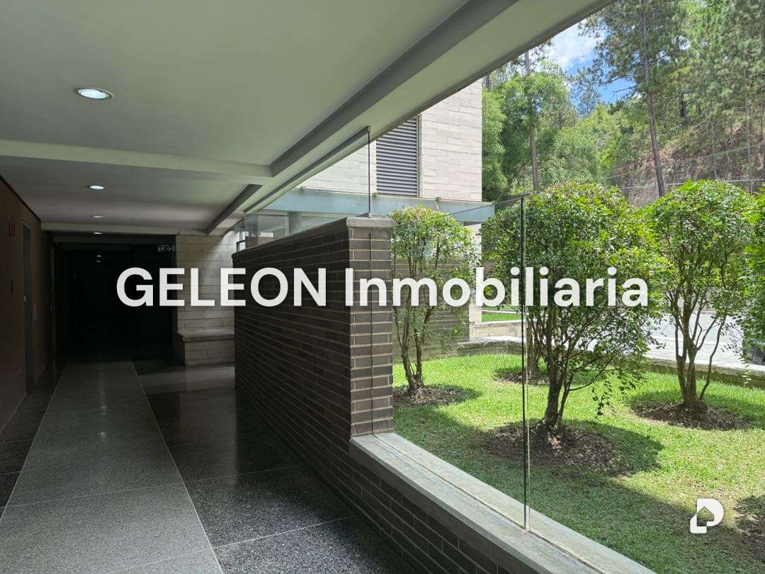 Apartamento en La Boyera, Caracas – 17