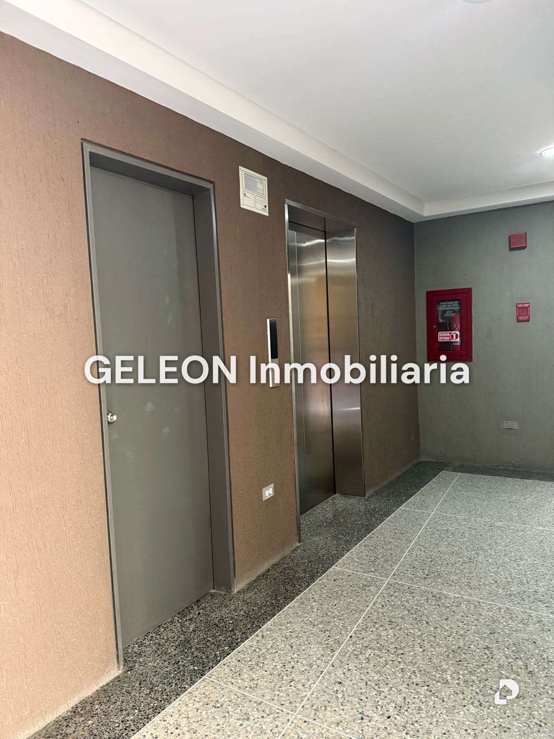 Apartamento en La Boyera, Caracas – 15