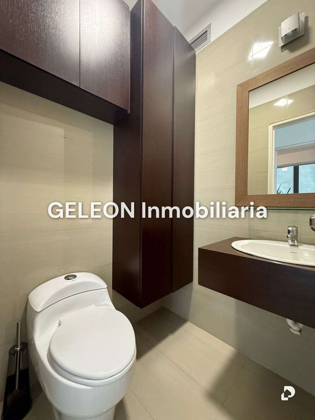Apartamento en La Boyera, Caracas – 4
