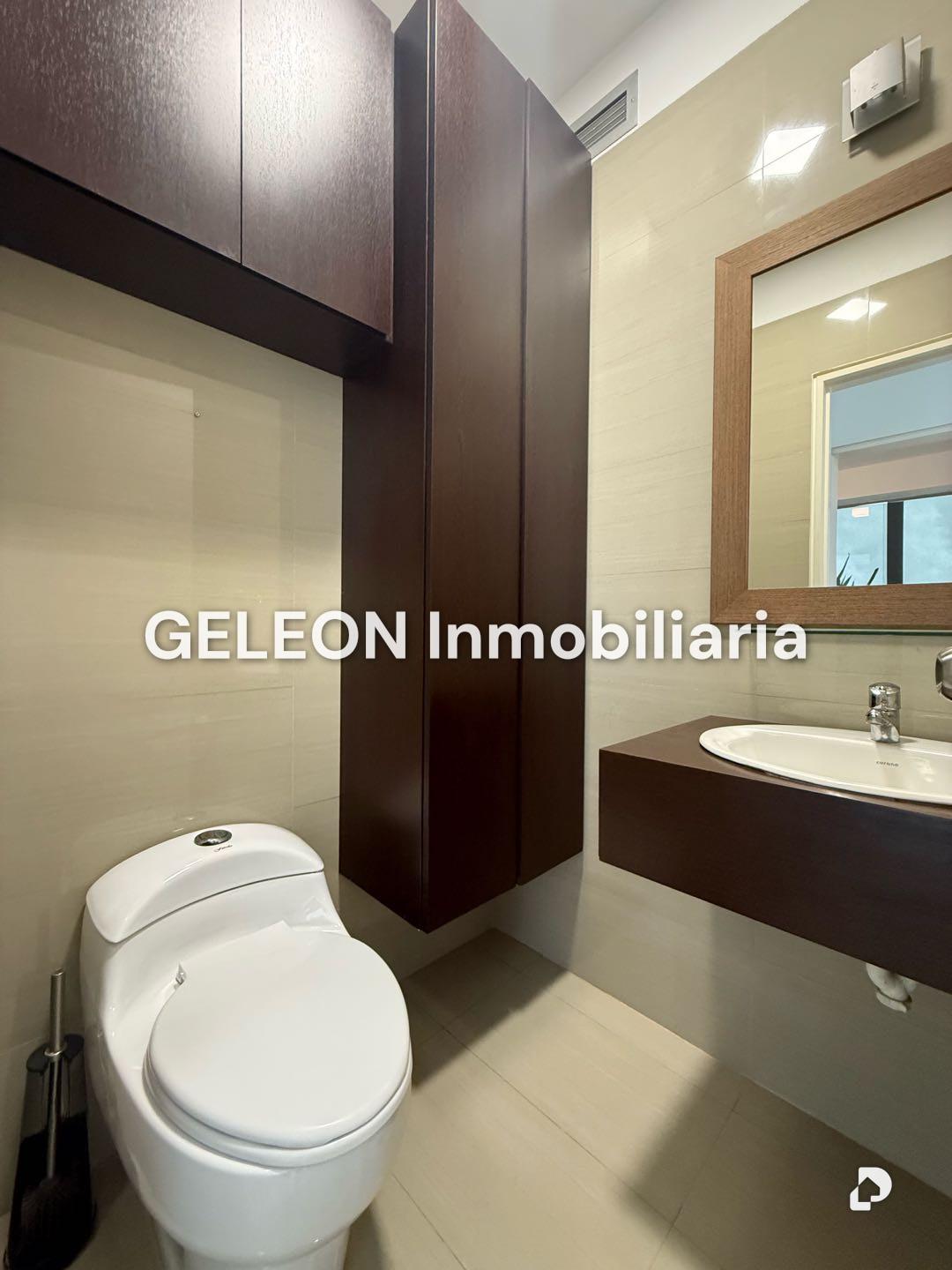 Apartamento en La Boyera, Caracas – 4